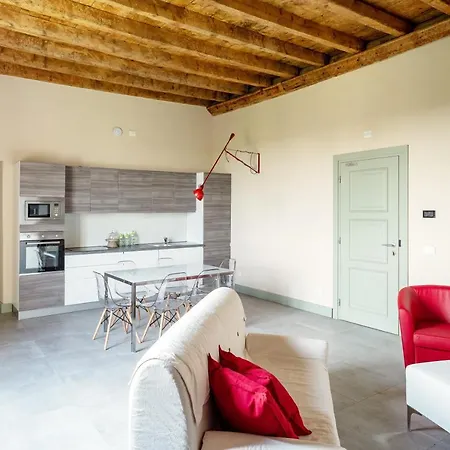 Dimora De Roteris Couette-café