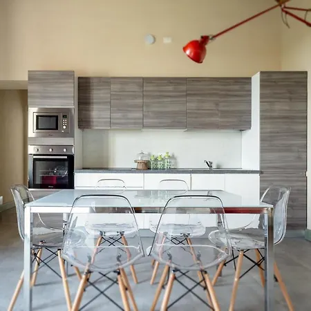 Dimora De Roteris Dalmine