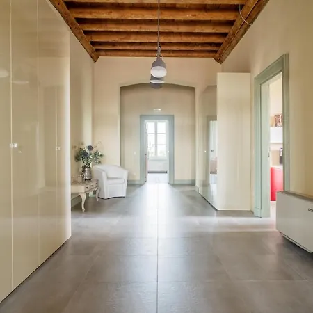 Dimora De Roteris Couette-café Dalmine