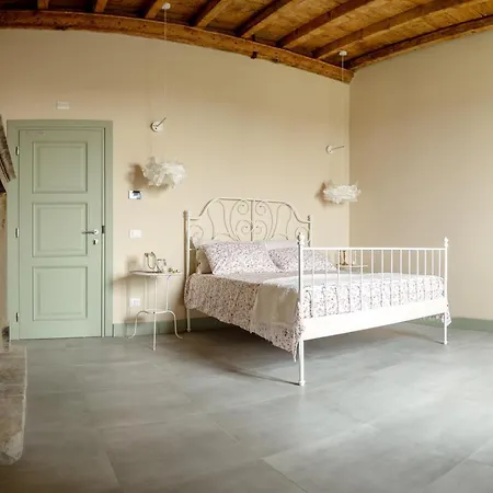 Bed & Breakfast Dimora De Roteris Dalmine