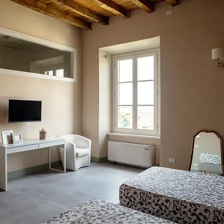 Dimora De Roteris Bed & Breakfast Dalmine