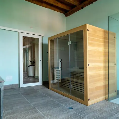 Dimora De Roteris Bed & Breakfast