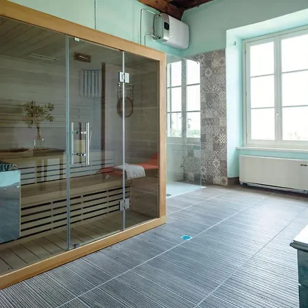 Dimora De Roteris Bed & Breakfast Dalmine